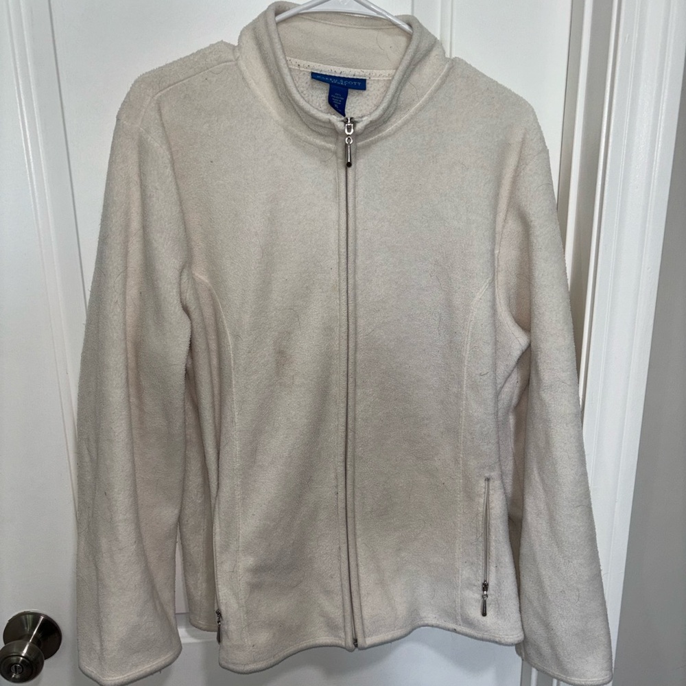 Women’s Karen Scott Fleece